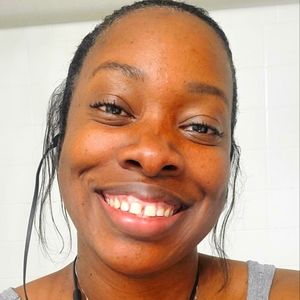 Meet your Posher, Torrey and yolawnda